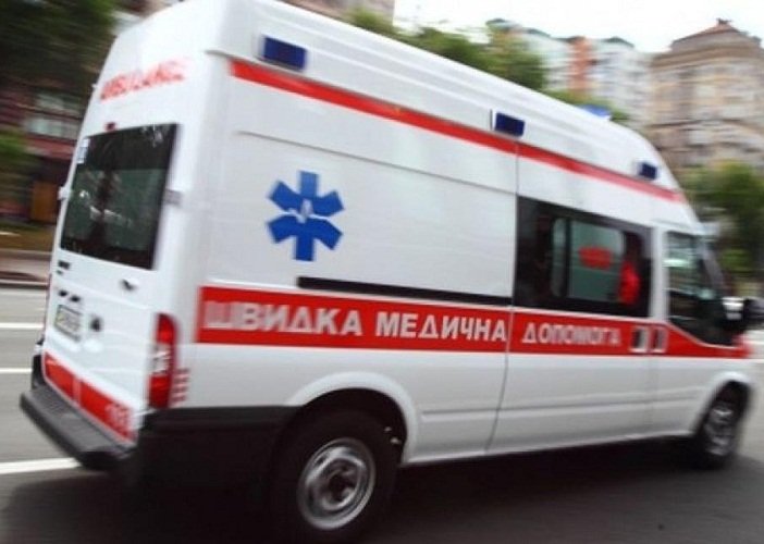 На які виклики виїжджає «швидка»?