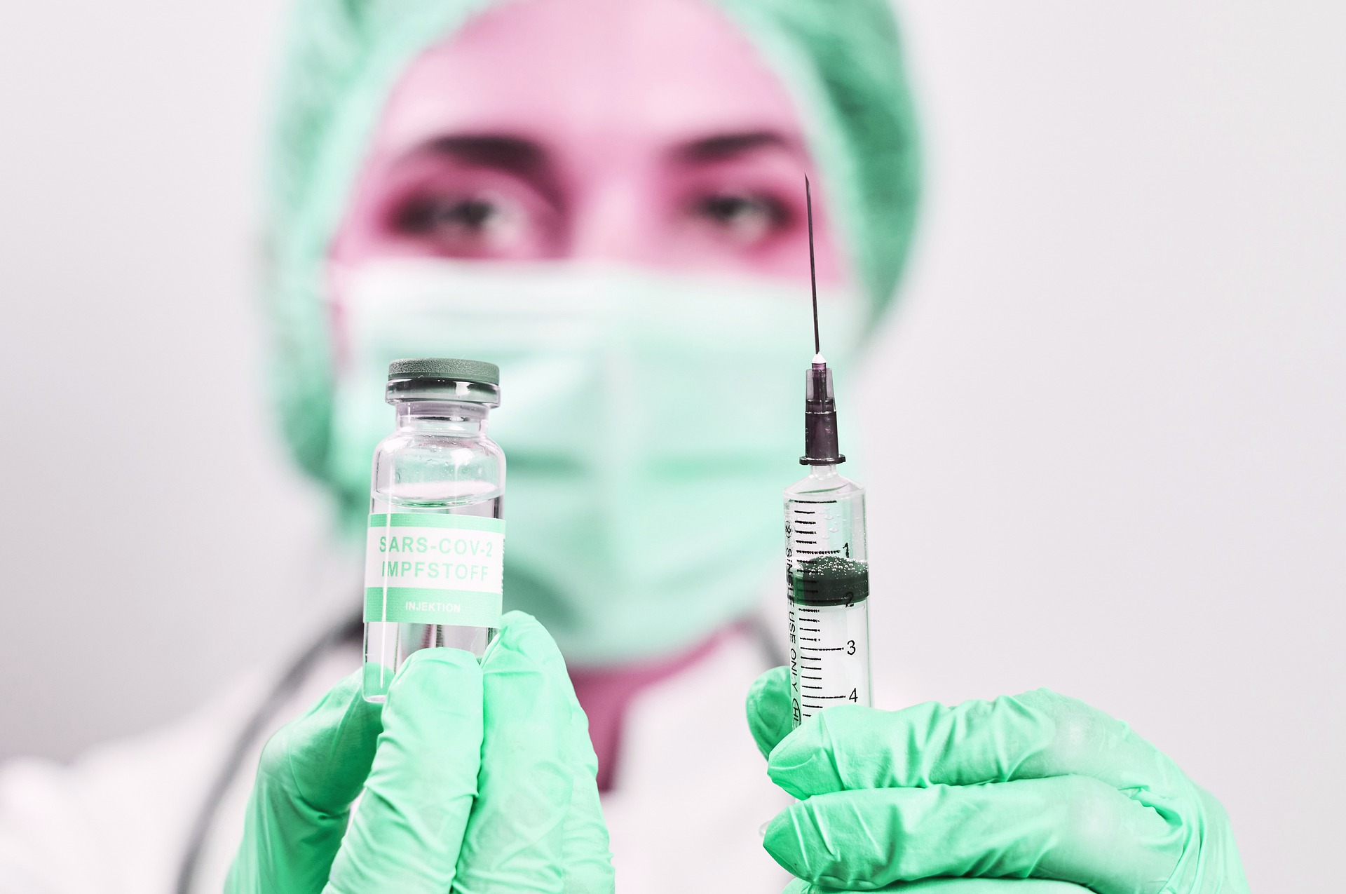 Збільшено інтервал між введенням доз вакциною CoviShield